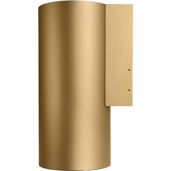 Вытяжка Maunfeld Lee Wall (C) 39 Gold фото 8