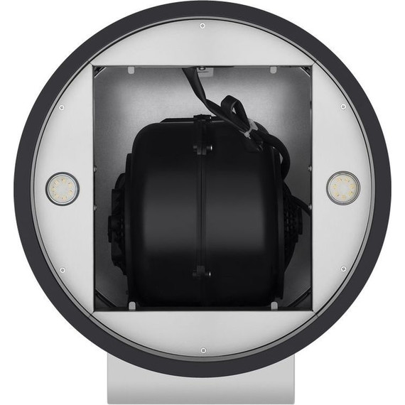 Вытяжка Maunfeld Lee Wall (C) 39 Inox фото 11