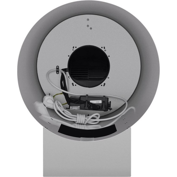 Вытяжка Maunfeld Lee Wall (C) 39 Inox фото 12