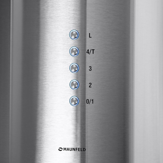 Вытяжка Maunfeld Lee Wall (C) 39 Inox фото 5