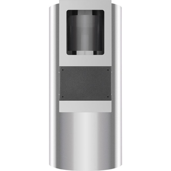 Вытяжка Maunfeld Lee Wall (C) 39 Inox фото 9