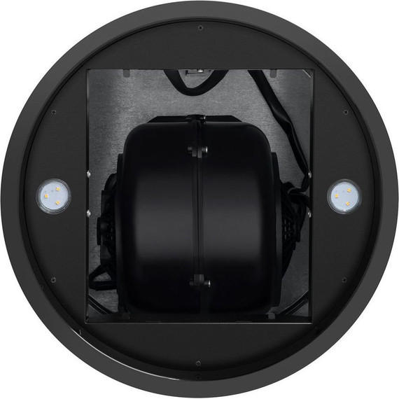 Вытяжка Maunfeld Lee Wall 39 Cooper фото 11