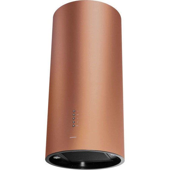 Вытяжка Maunfeld Lee Wall 39 Cooper фото 2