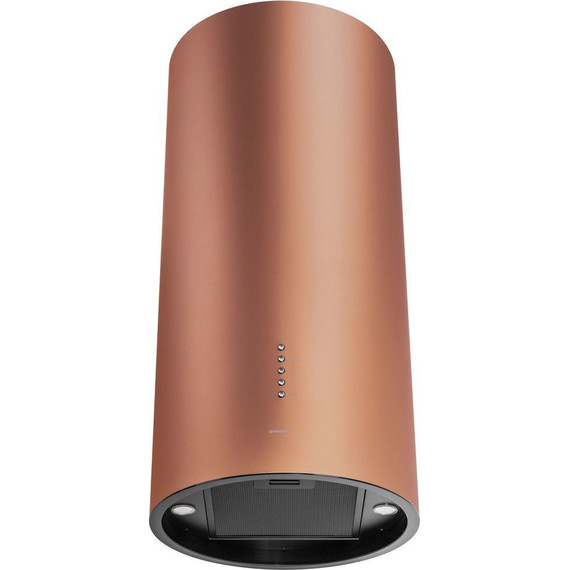 Вытяжка Maunfeld Lee Wall 39 Cooper фото 3