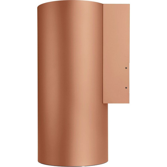 Вытяжка Maunfeld Lee Wall 39 Cooper фото 8