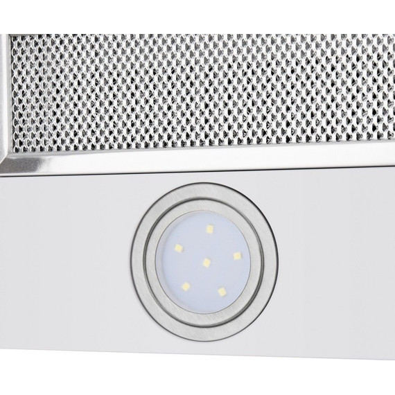 Вытяжка Maunfeld VS Fast 50 White фото 13