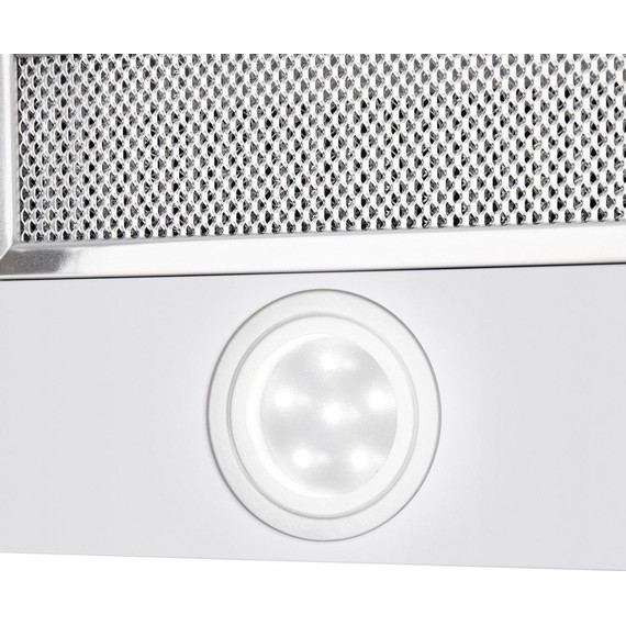 Вытяжка Maunfeld VS Fast 50 White фото 16