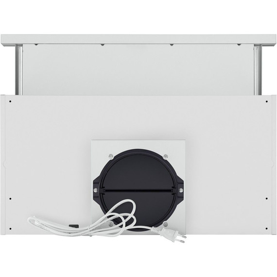 Вытяжка Maunfeld VS Fast 50 White фото 8