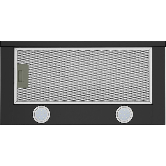 Вытяжка Maunfeld VS Fast 60 Black фото 4