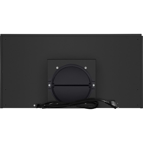 Вытяжка Maunfeld VS Fast 60 Black фото 7