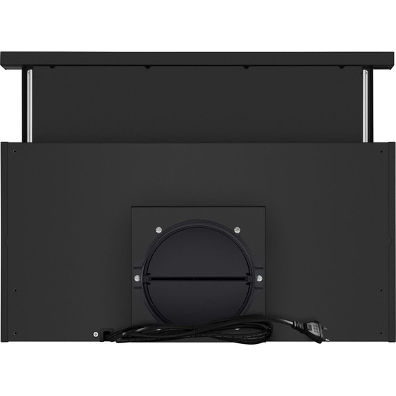 Вытяжка Maunfeld VS Fast 60 Black фото 8