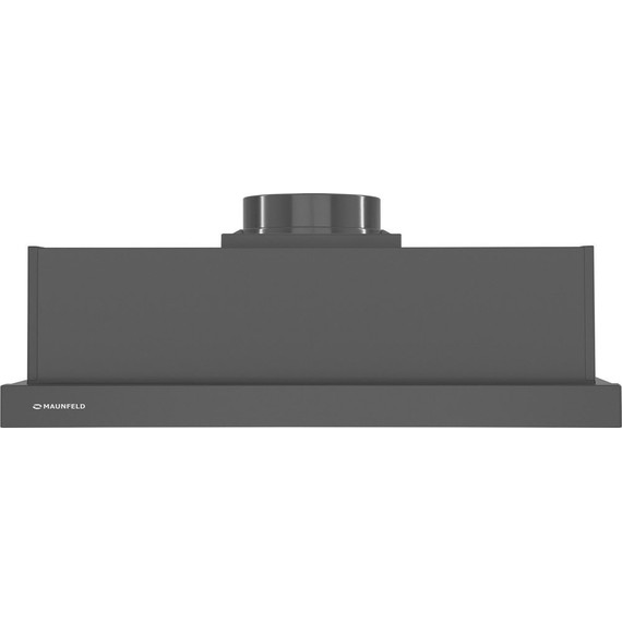 Вытяжка Maunfeld VS Fast 60 Black фото 9