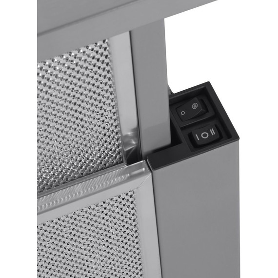 Вытяжка Maunfeld VS Fast 60 Inox фото 14