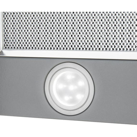 Вытяжка Maunfeld VS Fast 60 Inox фото 16