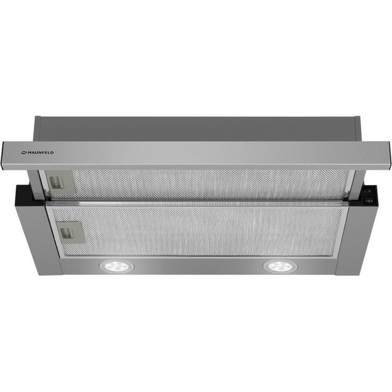Вытяжка Maunfeld VS Fast 60 Inox фото 3