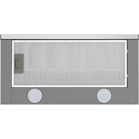 Вытяжка Maunfeld VS Fast 60 Inox фото 4