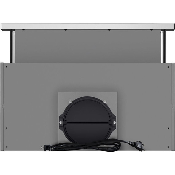 Вытяжка Maunfeld VS Fast 60 Inox фото 8