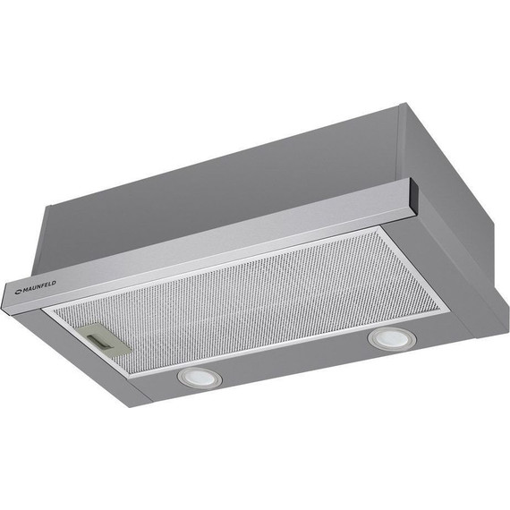 Вытяжка Maunfeld VS Light 60 Inox фото 