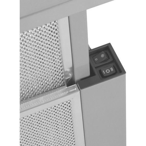 Вытяжка Maunfeld VS Light 60 Inox фото 15