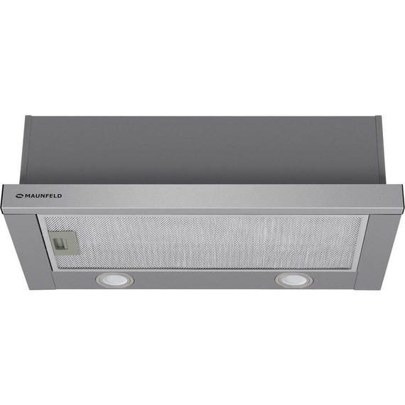 Вытяжка Maunfeld VS Light 60 Inox фото 2