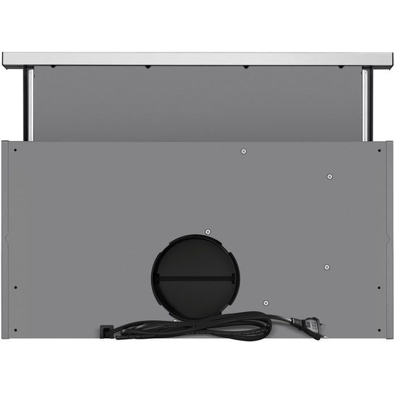 Вытяжка Maunfeld VS Light 60 Inox фото 8