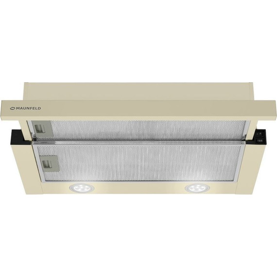 Вытяжка Maunfeld VS Light 60 Beige - 3 Вытяжка Maunfeld VS Light 60 Beige фото 3