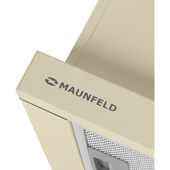 Вытяжка Maunfeld VS Light 60 Beige - 9 Вытяжка Maunfeld VS Light 60 Beige фото 9