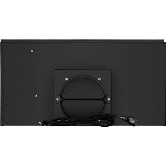 Вытяжка Maunfeld VS Touch 850 60 Black (чёрное стекло) фото 14