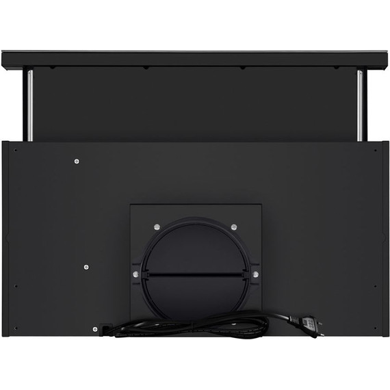 Вытяжка Maunfeld VS Touch 850 60 Black (чёрное стекло) фото 15