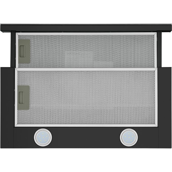 Вытяжка Maunfeld VS Touch 850 60 Black (чёрное стекло) фото 5