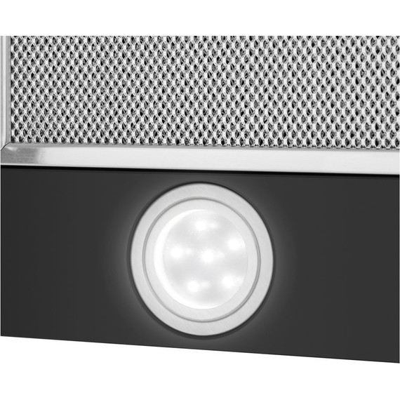 Вытяжка Maunfeld VS Touch 850 60 Black (чёрное стекло) фото 8