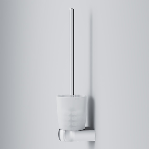 Ершик для унитаза AM.PM Sensation A3033300 фото 4