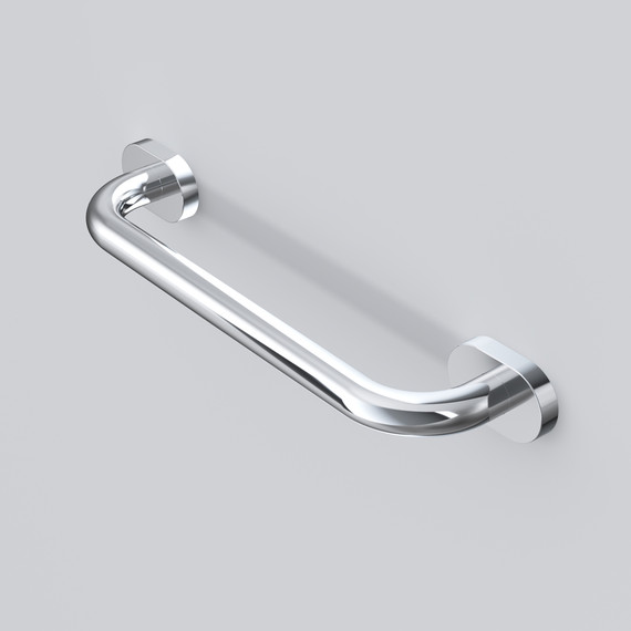 Поручень для ванны AM.PM Sense 30 см A7432500 фото 5