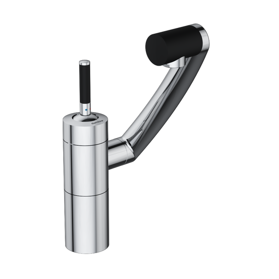 Смеситель для кухни Damixa Arc 290007464, Цвет производителя: хром - 3 Смеситель для кухни Damixa Arc 290007464, Цвет производителя: хром фото 3