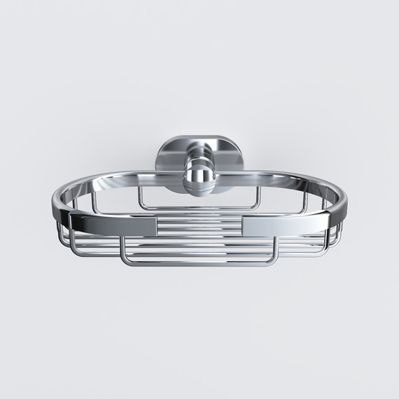 Мыльница AM.PM Sense A7434600 - 5 Мыльница AM.PM Sense A7434600 фото 5