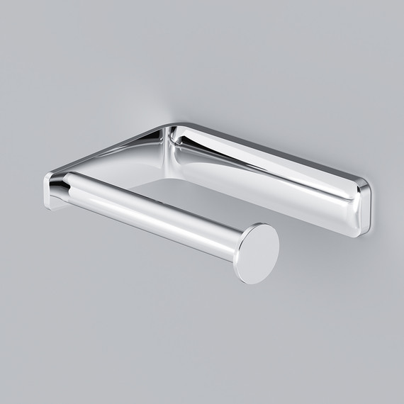 Держатель для туалетной бумаги AM.PM Inspire 2.0 A50A34100 - 4 Держатель для туалетной бумаги AM.PM Inspire 2.0 A50A34100 фото 4