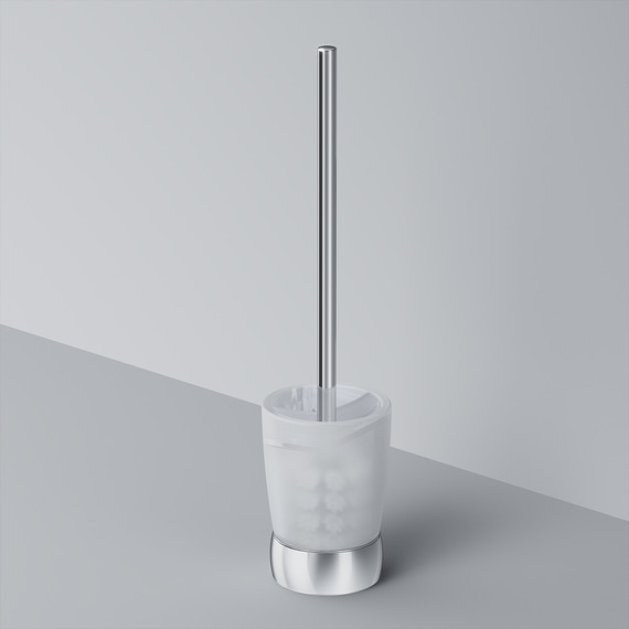 Ершик для унитаза AM.PM Sensation A3033200 - 3 Ершик для унитаза AM.PM Sensation A3033200 фото 3