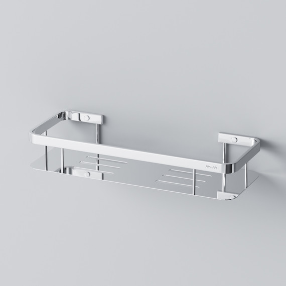 Полка AM.PM Sense A7453100 - 4 Полка AM.PM Sense A7453100 фото 4