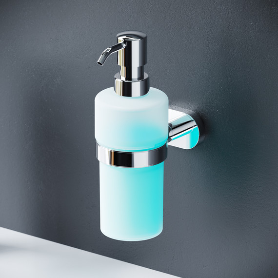 Дозатор для жидкого мыла AM.PM Sense A7436900 фото 2