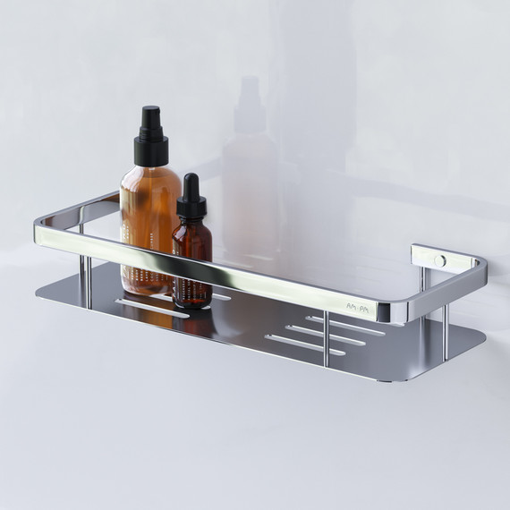 Полка AM.PM Sense A7453100 - 2 Полка AM.PM Sense A7453100 фото 2