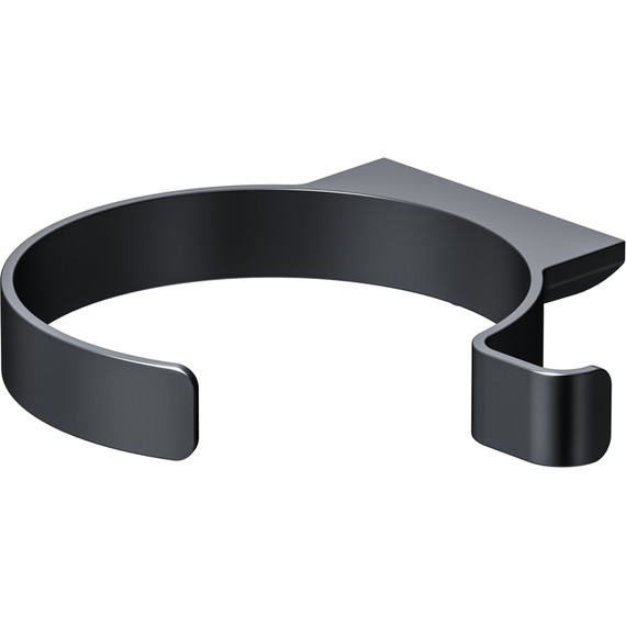 Держатель для фена AM.PM Inspire 2.0 A50A32322, цвет чёрный фото 7