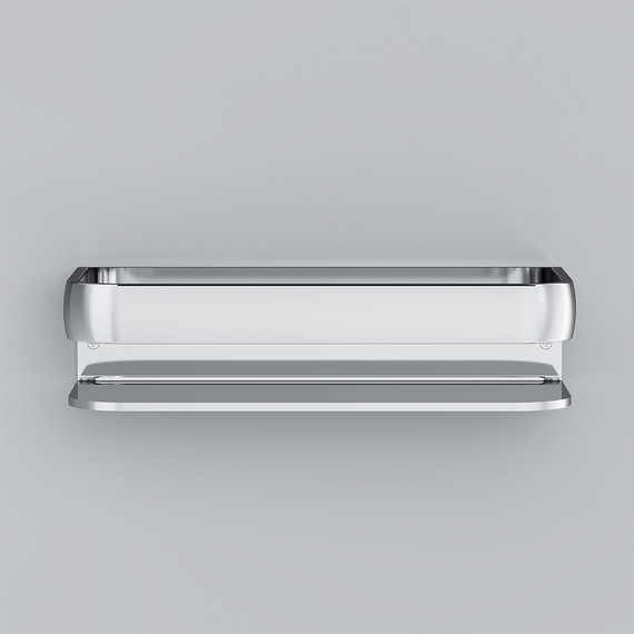 Полка AM.PM Sensation A3034800 - 5 Полка AM.PM Sensation A3034800 фото 5