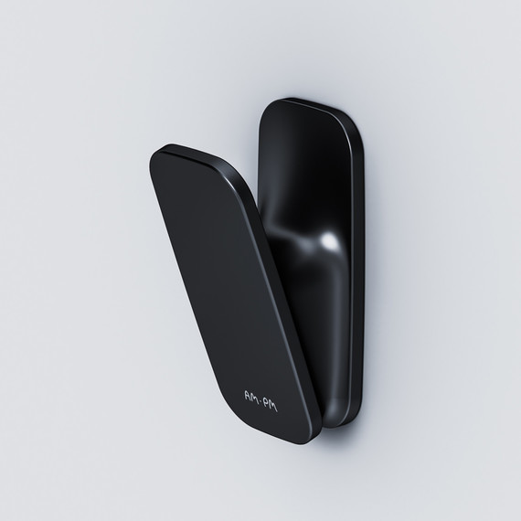 Крючок AM.PM Inspire 2.0 A50A35522, цвет чёрный фото 4