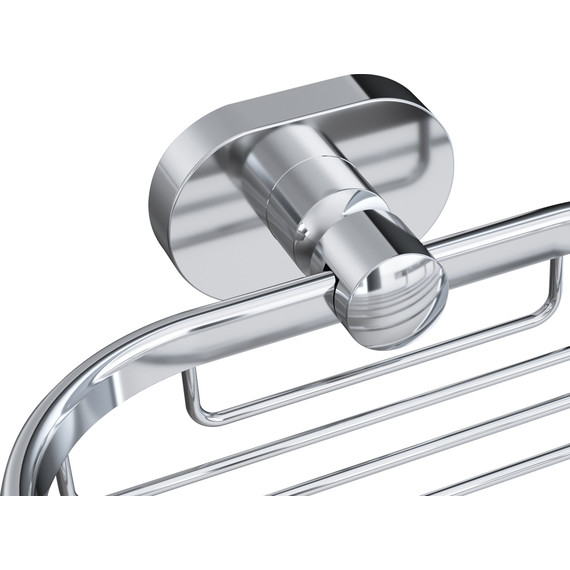 Мыльница AM.PM Sense A7434600 - 6 Мыльница AM.PM Sense A7434600 фото 6