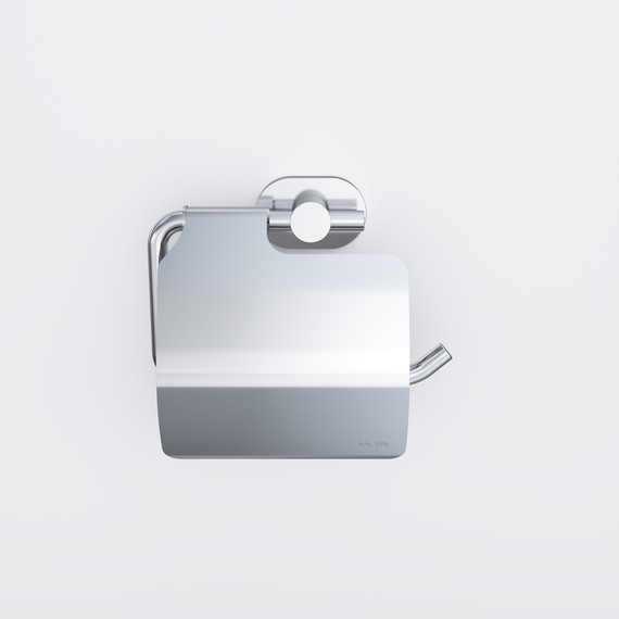 Держатель для туалетной бумаги AM.PM Sense A74341400 фото 3