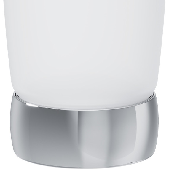 Стакан для зубных щеток AM.PM Sensation A3031300 - 6 Стакан для зубных щеток AM.PM Sensation A3031300 фото 6