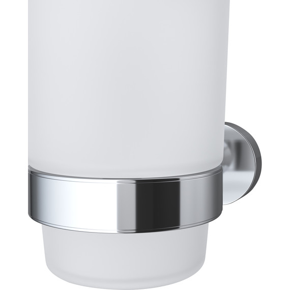 Стакан для зубных щеток AM.PM Sense A7434300 фото 7