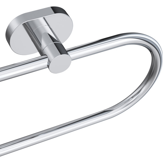 Кольцо для полотенец AM.PM Sense A7434400 фото 7