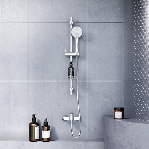 Душевой гарнитур RedBlu by Damixa Palace One 914100000 фото 3