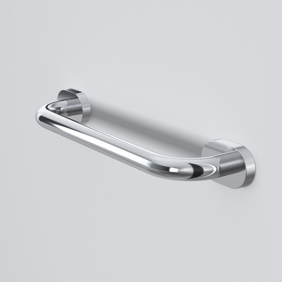 Поручень для ванны AM.PM Sense 30 см A7432500 фото 4